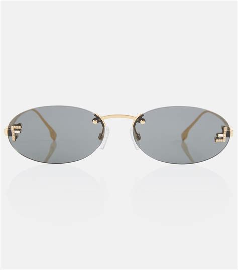 fendi sunglasses lei|Women's Designer Sunglasses .